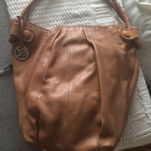 Elliot Lucca slouchy tote